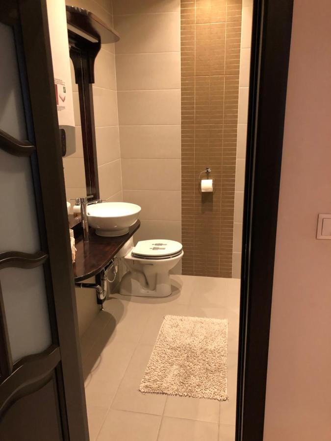 Casa Oliver Брашов Экстерьер фото